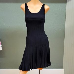 Beautiful black dress size S